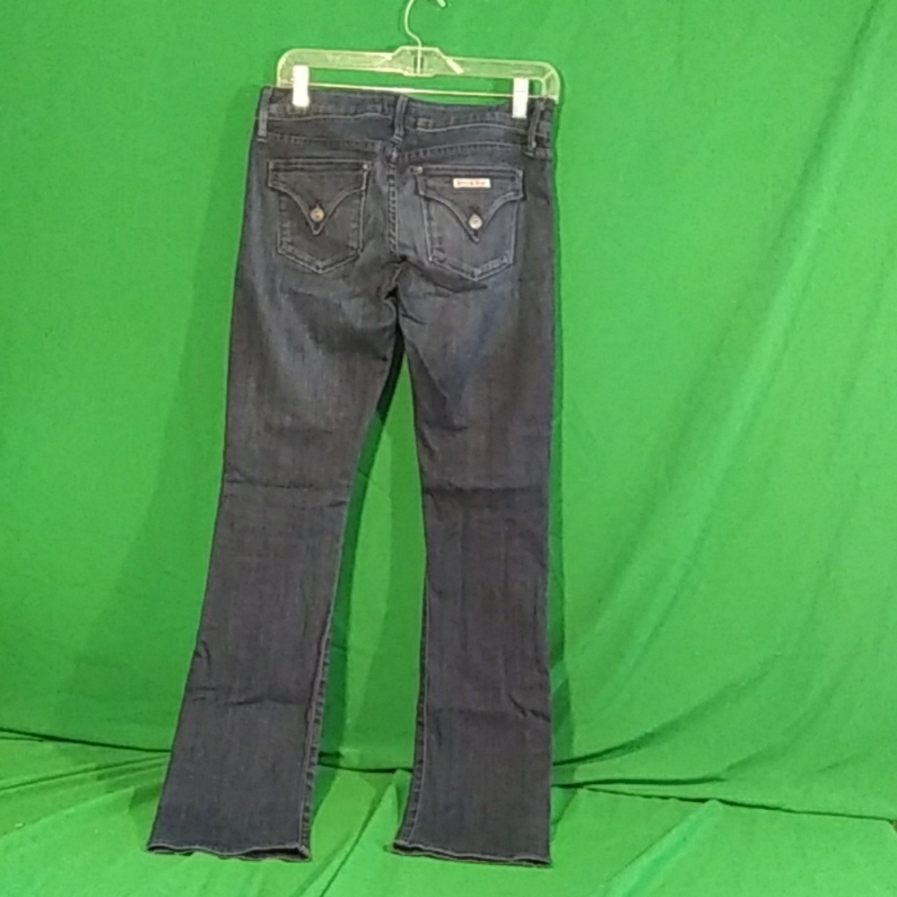 Hudson sz 28 jeans - Picture 3 of 6
